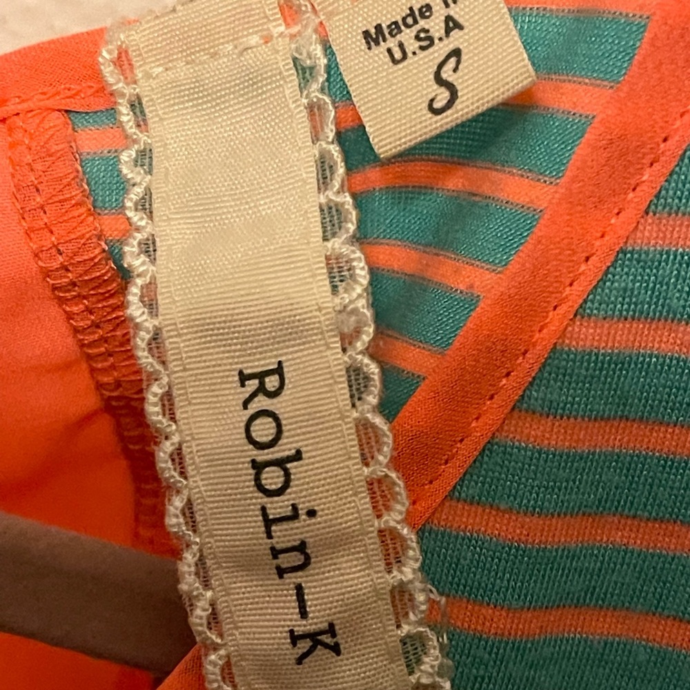 Robin-K blouse - Picture 4 of 4